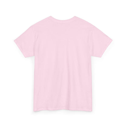 RS MAHA Unisex Medium Heavy Cotton Tee