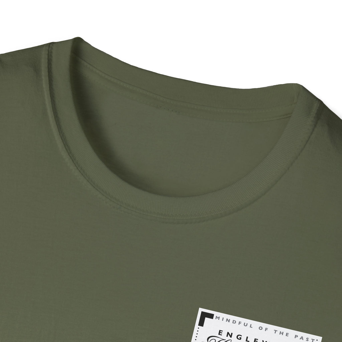 EHS Unisex Softstyle T-Shirt