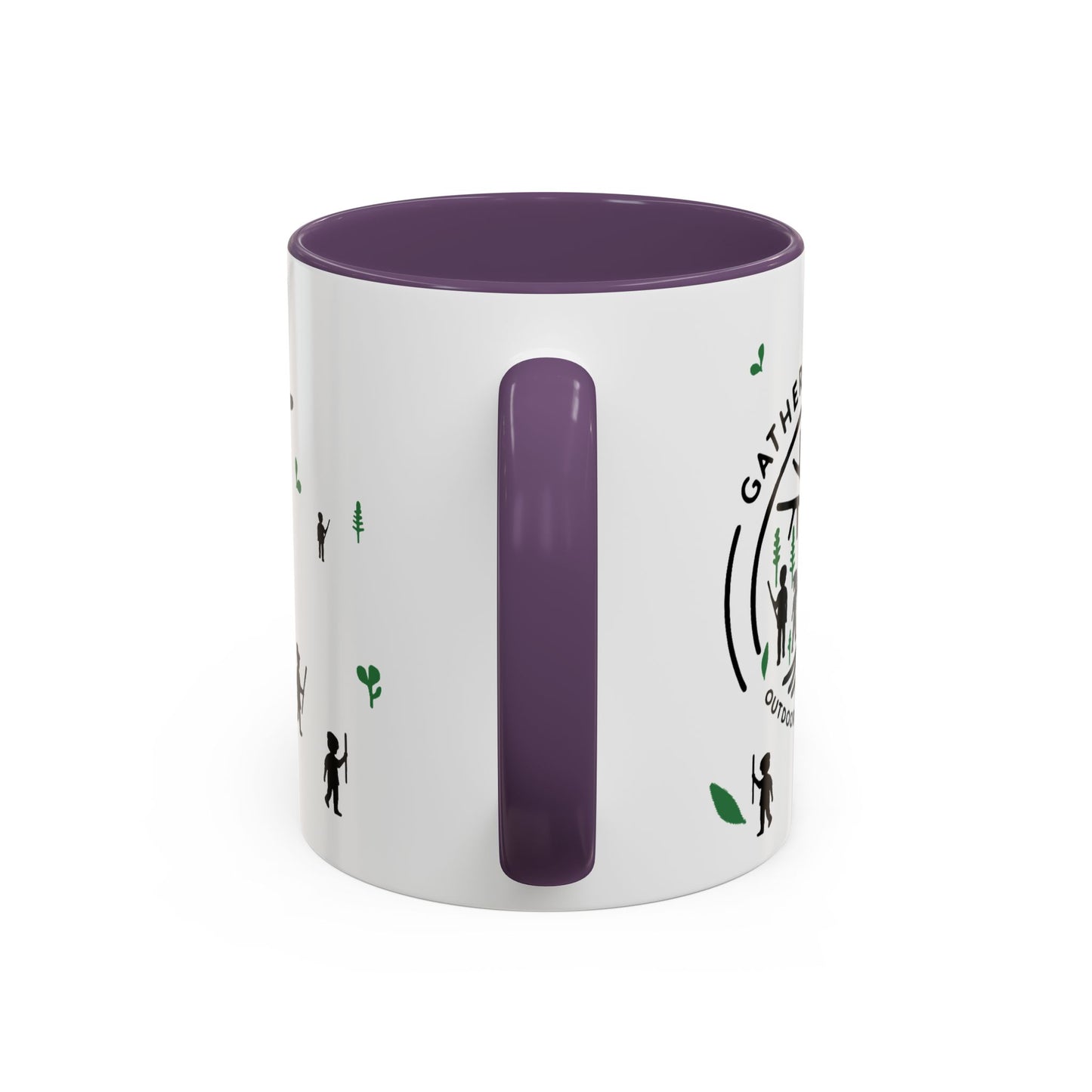 Gather and Bloom Coffee Mug (11, 15oz)