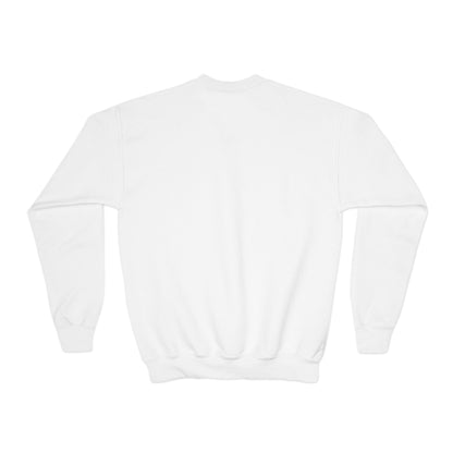 Nunyo Youth Crewneck Sweatshirt