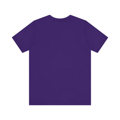 Hunter Hall Adult Unisex Short Sleeve Tee