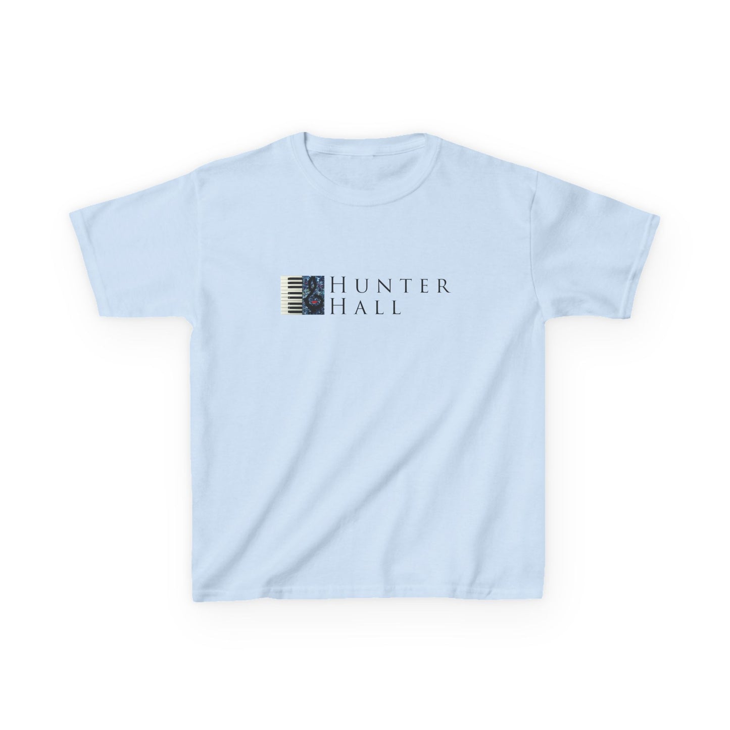 Hunter Hall Kids 100% Cotton Tee