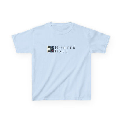 Hunter Hall Kids 100% Cotton Tee