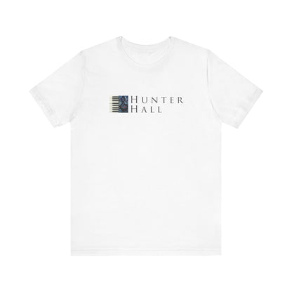 Hunter Hall Adult Unisex Short Sleeve Tee