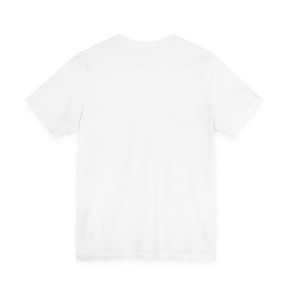 Julia's Best International Team Unisex Jersey Short Sleeve Tee