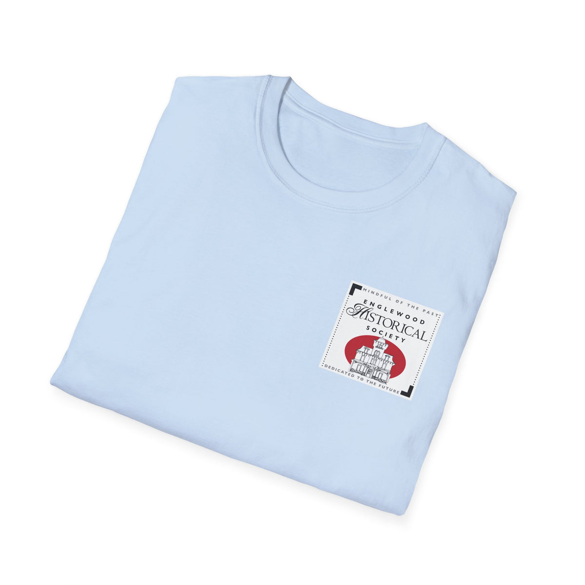 EHS Unisex Softstyle T-Shirt