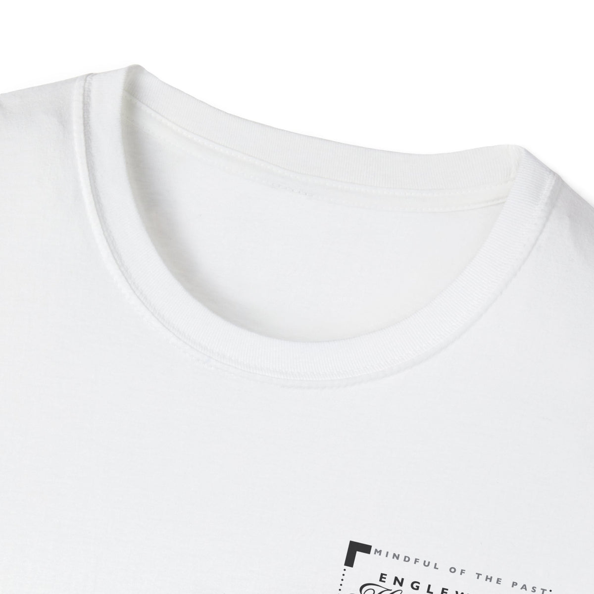 EHS Unisex Softstyle T-Shirt