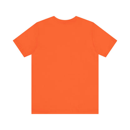 Hunter Hall Adult Unisex Short Sleeve Tee