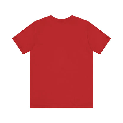 Hunter Hall Adult Unisex Short Sleeve Tee