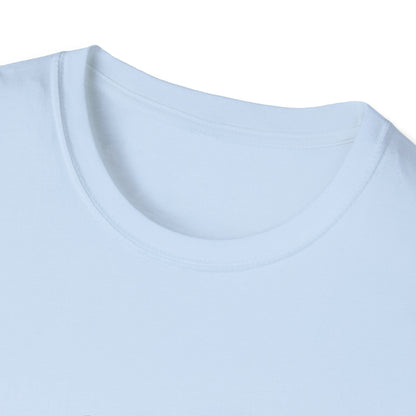 Gather & Bloom Unisex Softstyle T-Shirt
