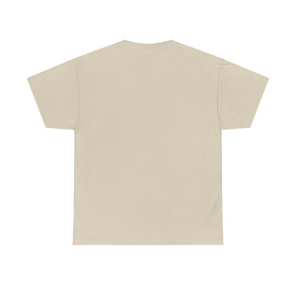RS MAHA Unisex Medium Heavy Cotton Tee
