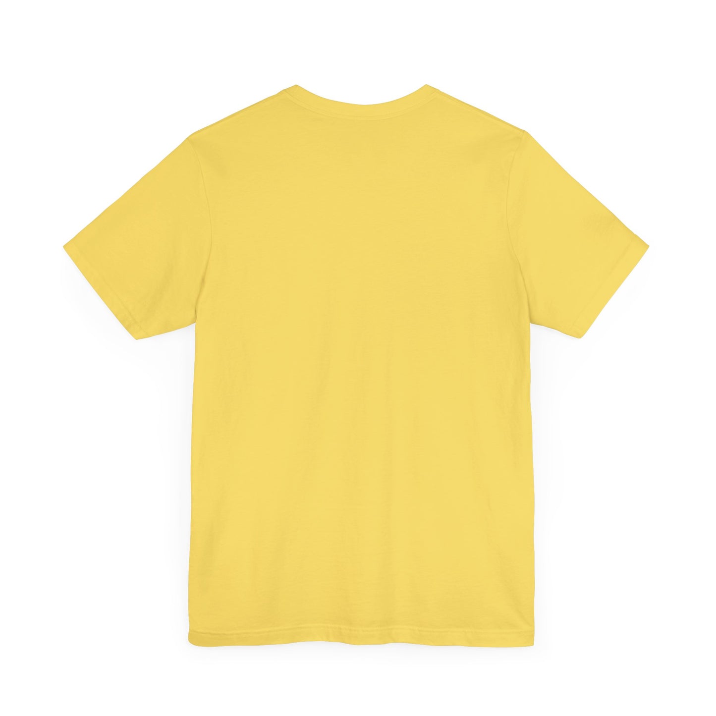 Unisex I WILL NOT COMPLY Tee