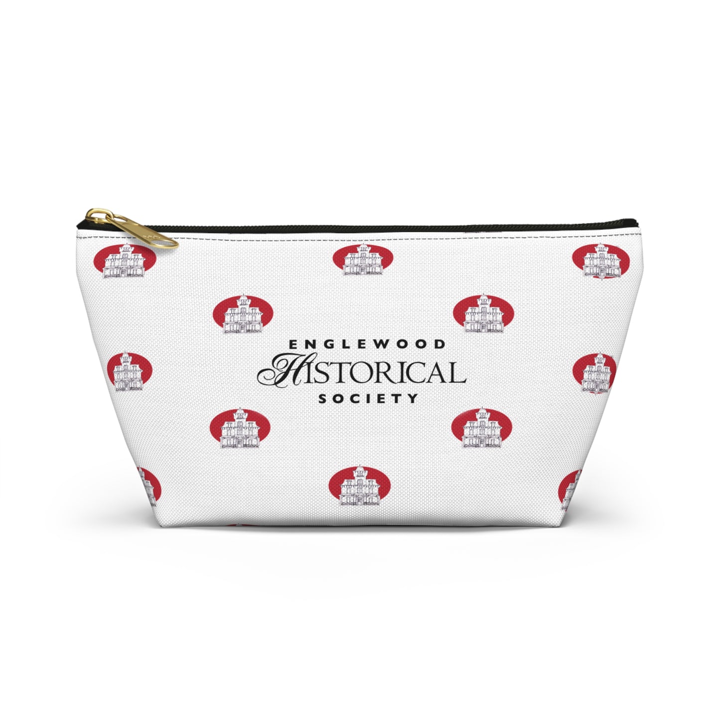 EHS Accessory Pouch w T-bottom
