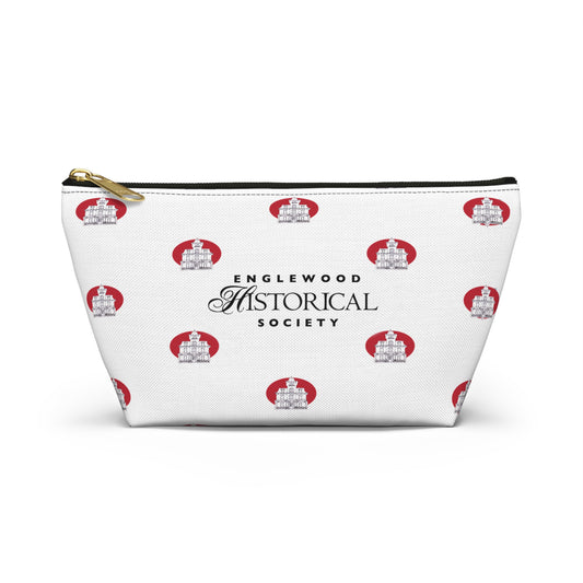 EHS Accessory Pouch w T-bottom