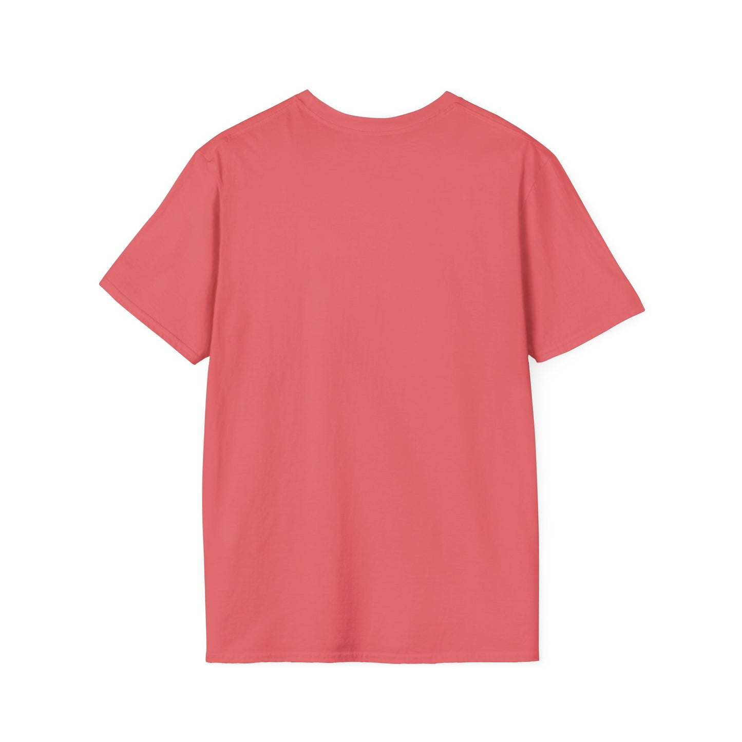 MG DEPOP Unisex Softstyle T-Shirt