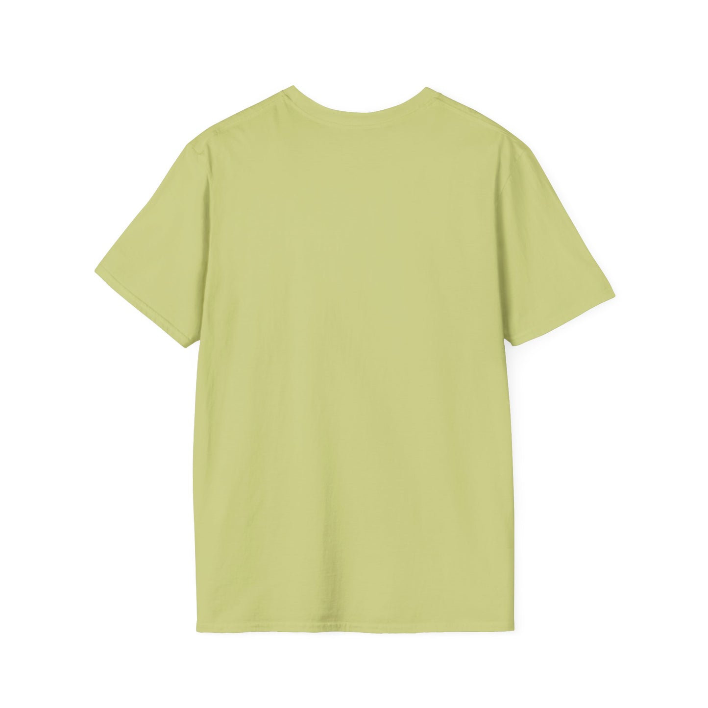 MG DEPOP Unisex Softstyle T-Shirt