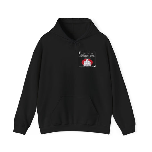 EHS Unisex Heavy Hoodie
