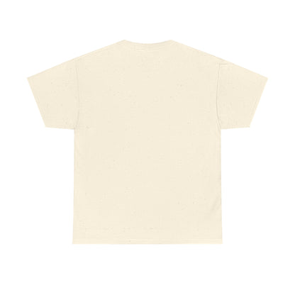 RS MAHA Unisex Medium Heavy Cotton Tee