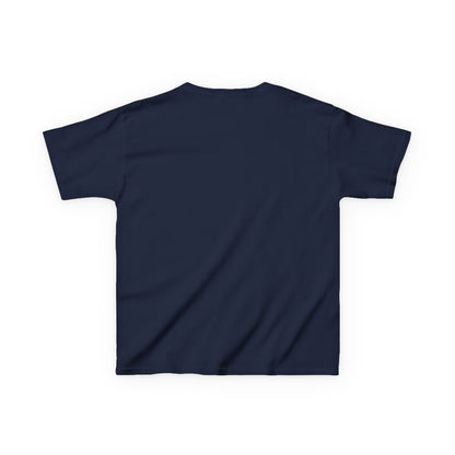 Hunter Hall Kids 100% Cotton Tee