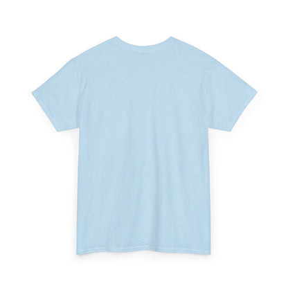 RS MAHA Unisex Medium Heavy Cotton Tee