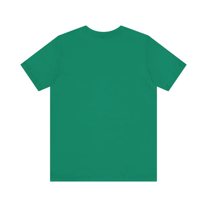 Hunter Hall Adult Unisex Short Sleeve Tee
