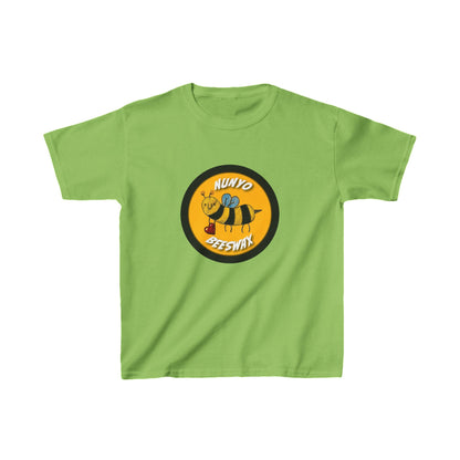 Nunyo Heavy Cotton Tee
