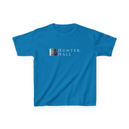 Hunter Hall Kids 100% Cotton Tee