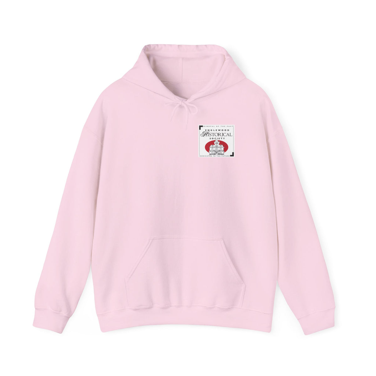 EHS Unisex Heavy Hoodie