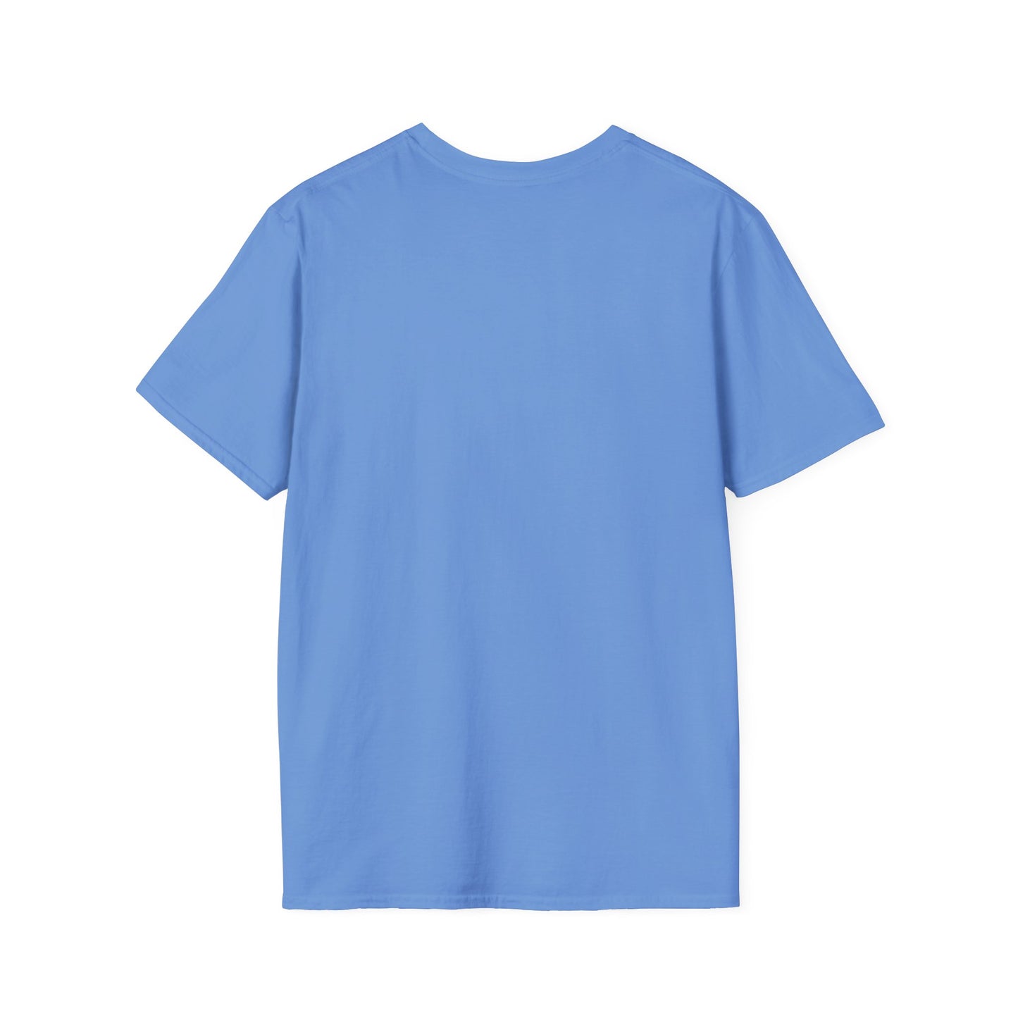 MG DEPOP Unisex Softstyle T-Shirt