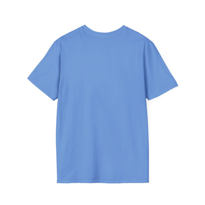 MG DEPOP Unisex Softstyle T-Shirt
