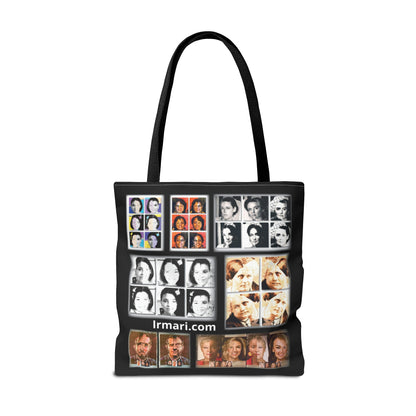 Irmari.com Tote Bag