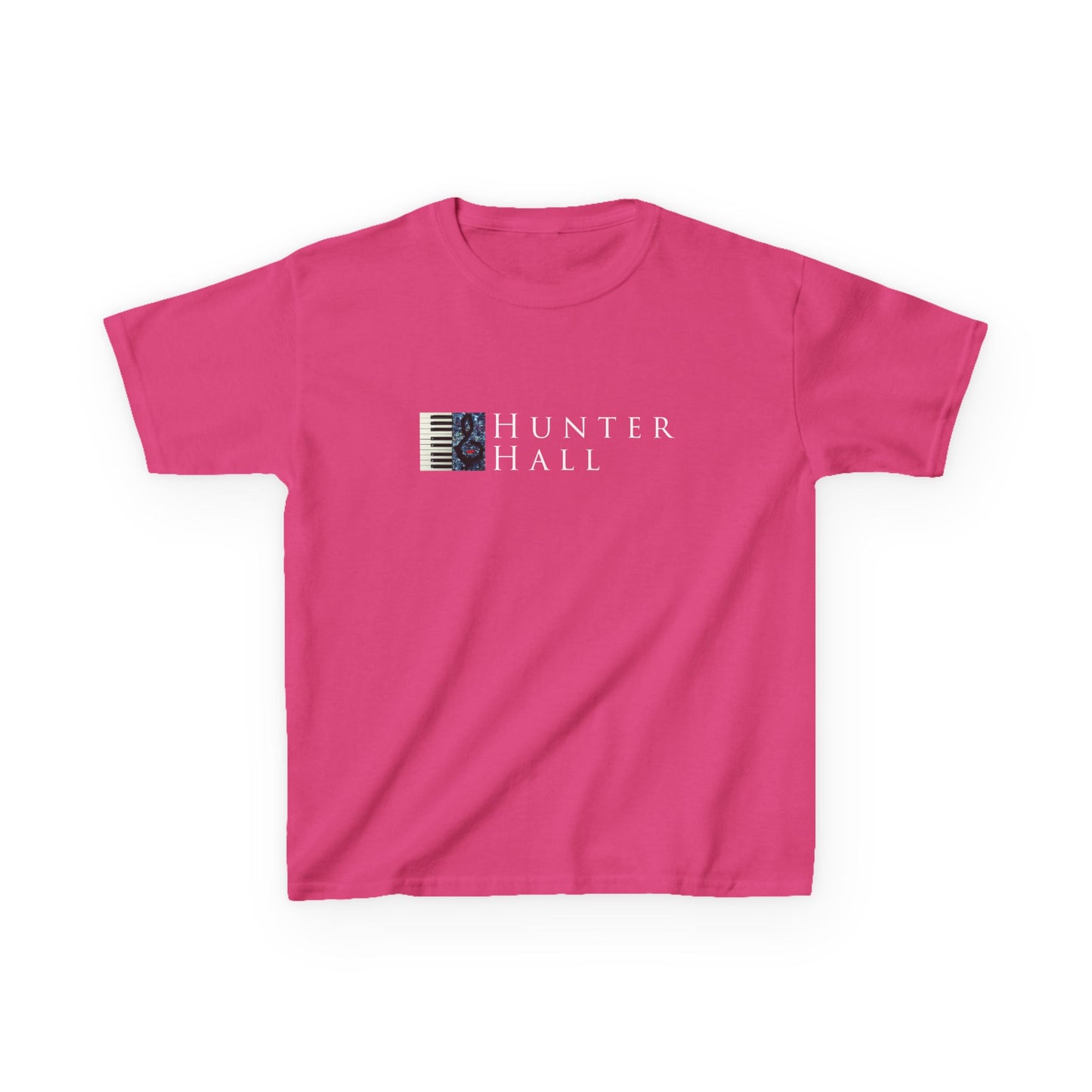 Hunter Hall Kids 100% Cotton Tee