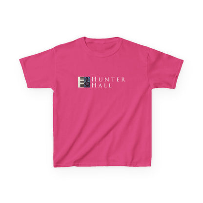 Hunter Hall Kids 100% Cotton Tee