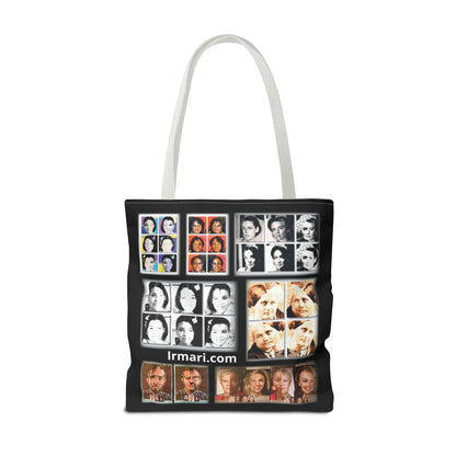 Irmari.com Tote Bag
