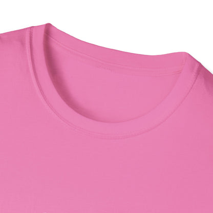 Gather & Bloom Unisex Softstyle T-Shirt