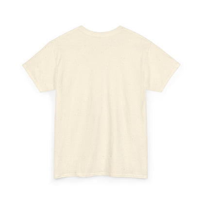 RS MAHA Unisex Medium Heavy Cotton Tee