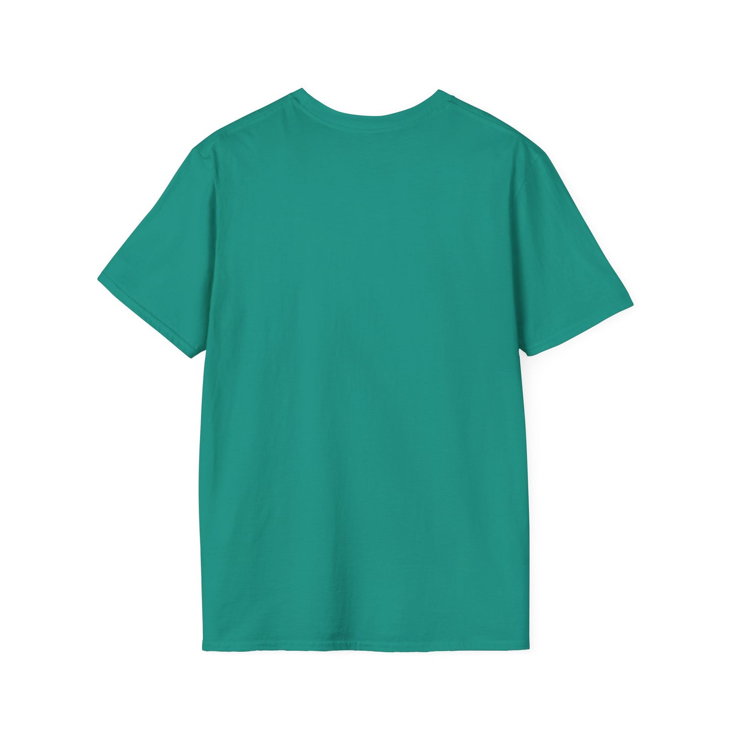 MG DEPOP Unisex Softstyle T-Shirt