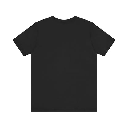 Hunter Hall Adult Unisex Short Sleeve Tee