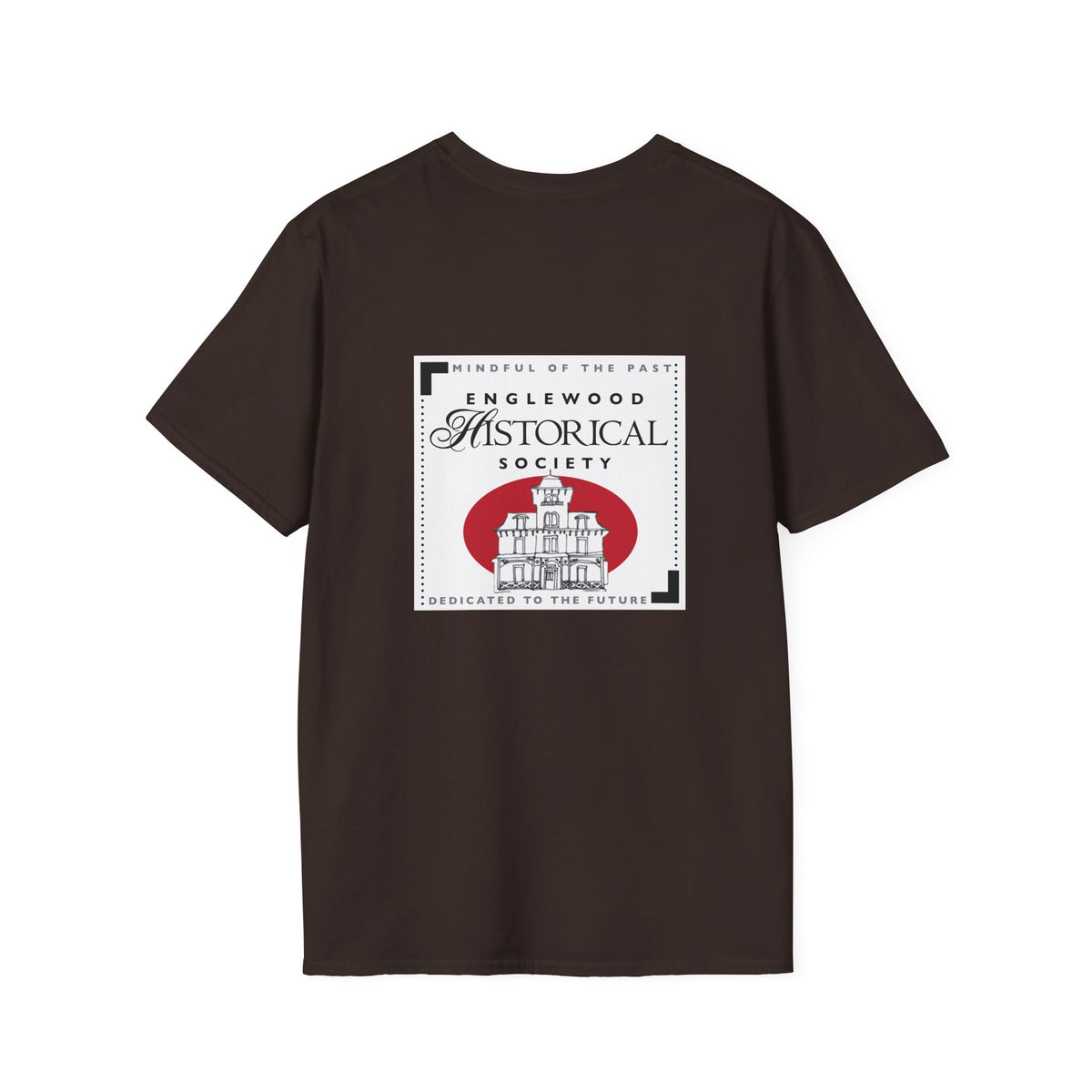 EHS Unisex Softstyle T-Shirt