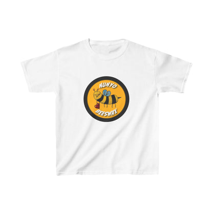Nunyo Heavy Cotton Tee