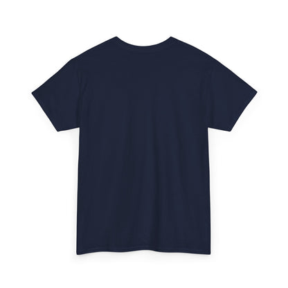 RS MAHA Unisex Medium Heavy Cotton Tee