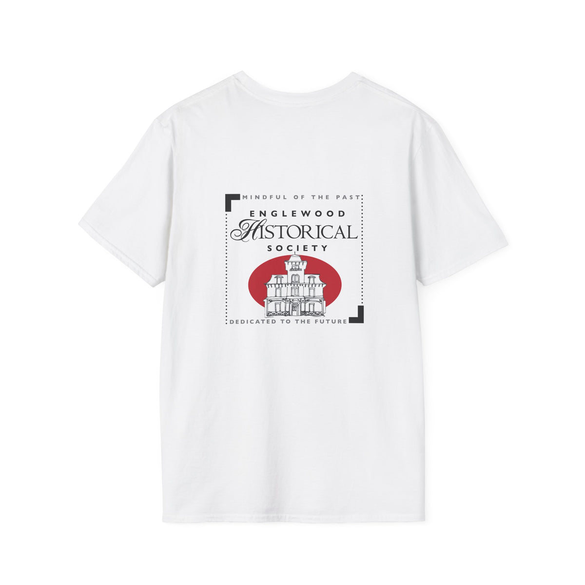 EHS Unisex Softstyle T-Shirt