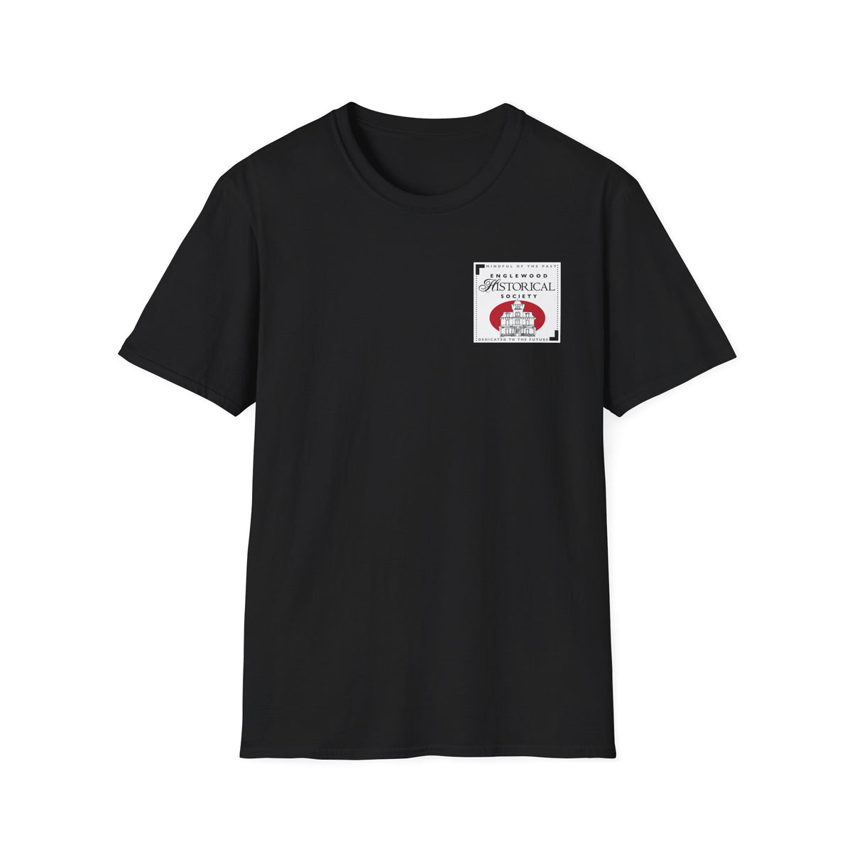EHS Unisex Softstyle T-Shirt