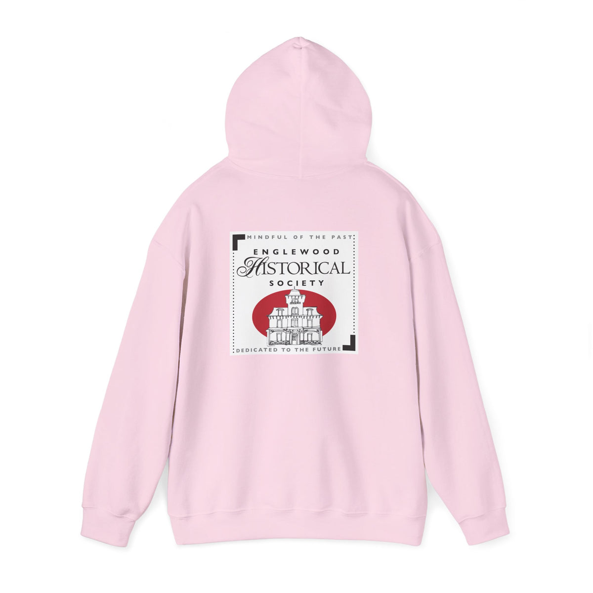 EHS Unisex Heavy Hoodie