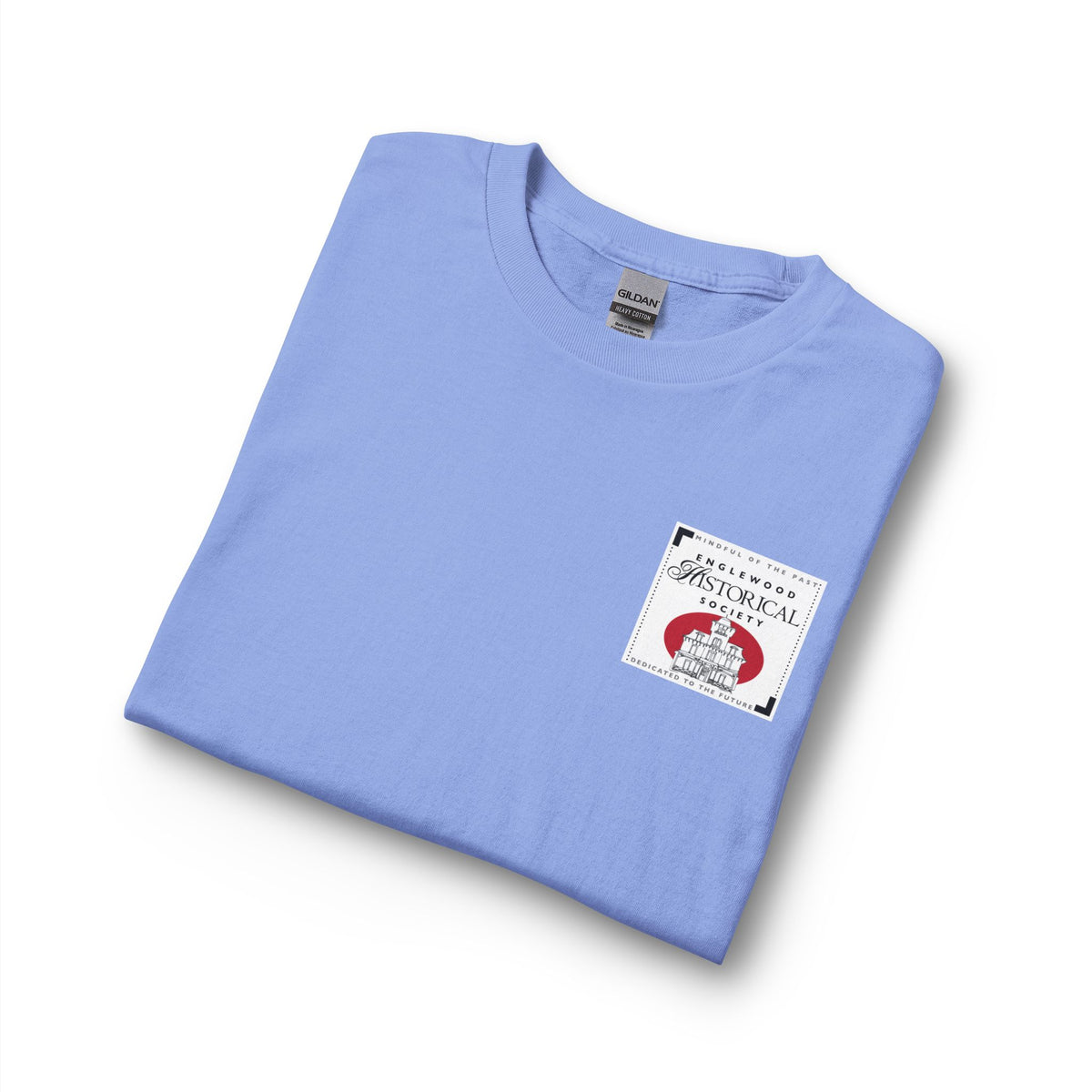 EHS Unisex Long Sleeve T-Shirt