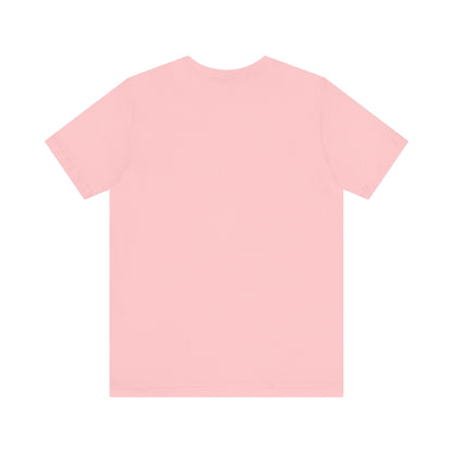 Hunter Hall Adult Unisex Short Sleeve Tee