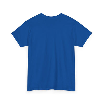 RS MAHA Unisex Medium Heavy Cotton Tee