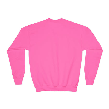 Nunyo Youth Crewneck Sweatshirt