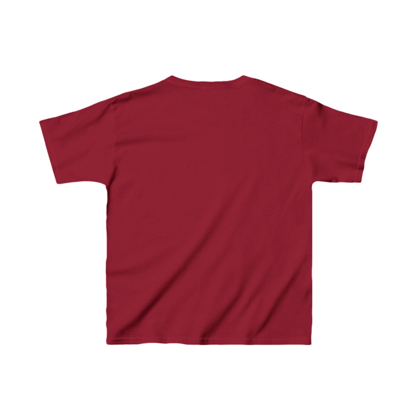 Nunyo Heavy Cotton Tee