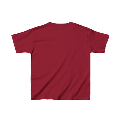 Nunyo Heavy Cotton Tee